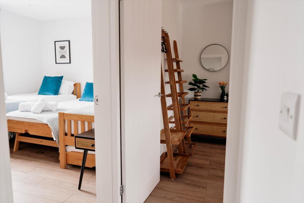 Sawley Cottage By Above Rubies - Modern, Stylish, 2 Bedroom House In Skipton Exterior foto