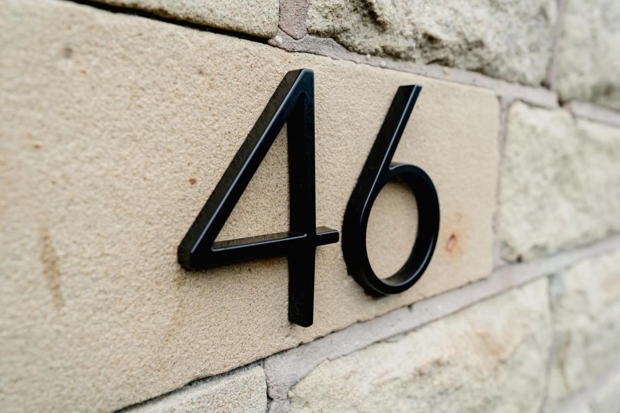Sawley Cottage By Above Rubies - Modern, Stylish, 2 Bedroom House In Skipton Exterior foto